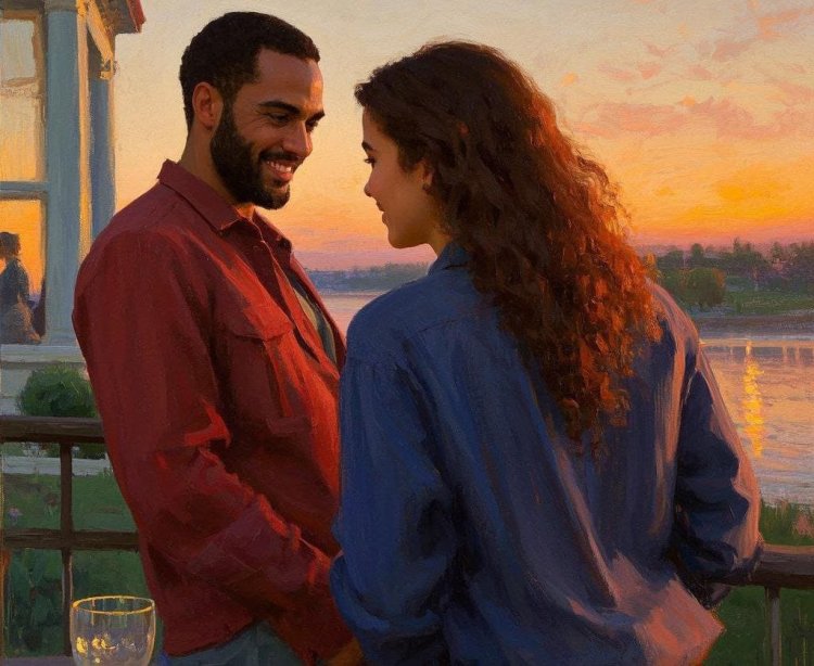 أثرُ ابتسامتُكَ