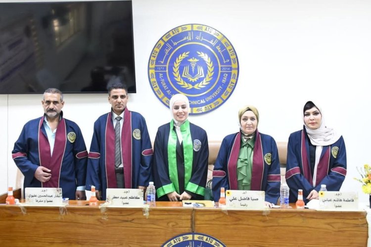 تنوع طفيليات أسماك أبي غرق يرتبط بالتلوث البيئي