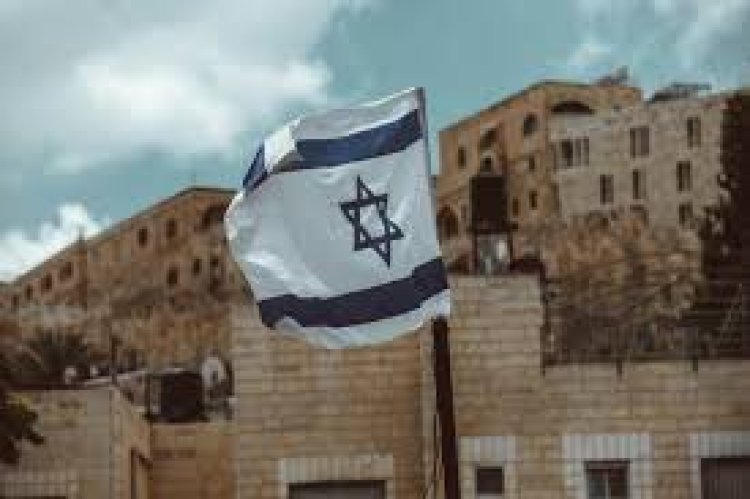 إسـ رائيل: الزيف التاريخي والوجه الملطّخ بالدماء